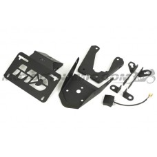 Motodynamic Fender Eliminator for Ducati Monster 1200R (16-19)